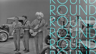 Ed Sullivan Presents The Melvins