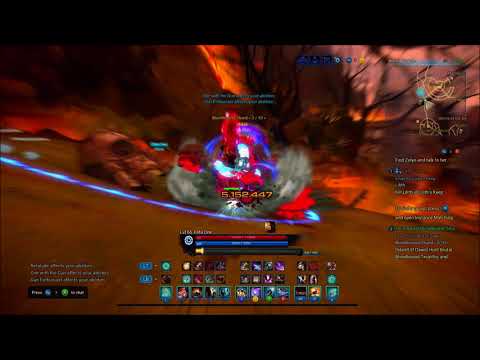 Elita One Tera Gunner