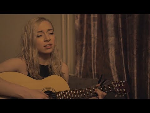 Yellow Light - Of Monsters And Men (Cover) by EYRIS