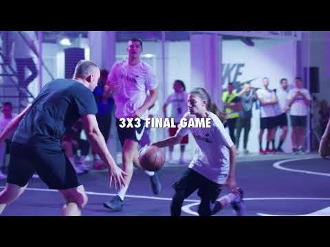 Sneakerville 2019 Recap - Nike