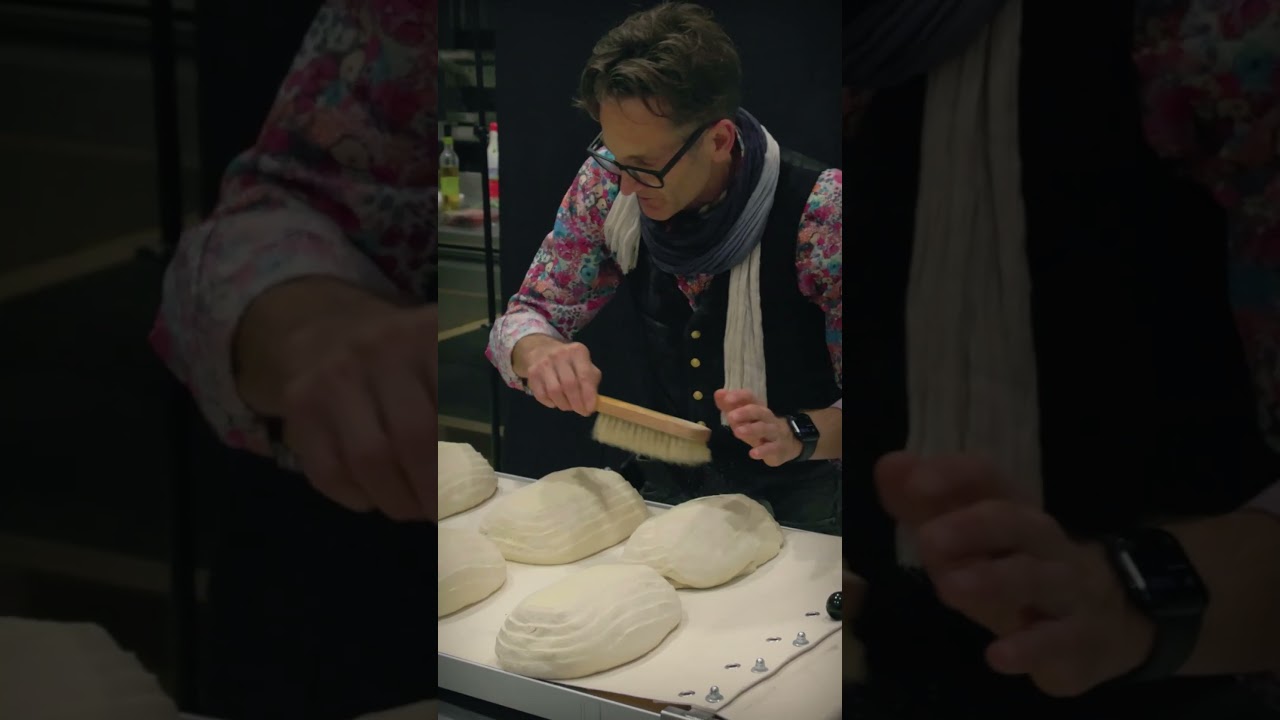 Video Reel Promocional Panes 🥖 Corporativo realizado para la empresa Salva  by SOTDRONE Photo|Video