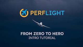 PERFLIGHT Addon Manager, Pre-Flight Checklist & Service Launcher video