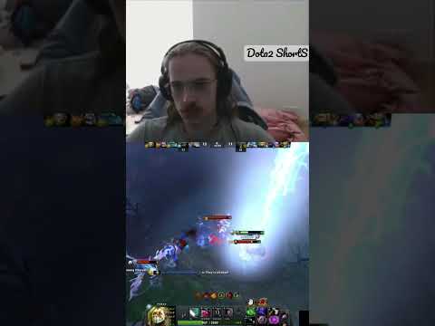 Topson WOMBO COMBO#shorts #dota2 #topson