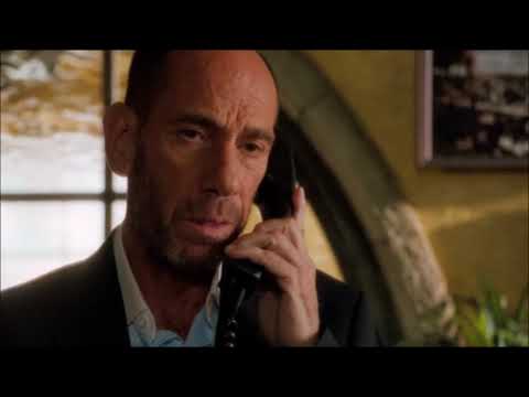 NCIS Los Angeles 6x02 - Departement of Justice