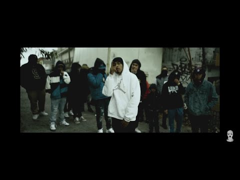 NO PIERDO LA FEEE-(FEAT AG 821)-(C-RECORDS)-(VIDEO OFICIAL)