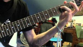 Shit In Your Cut by Modest Mouse - How-to Bassline and Guitar