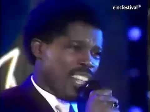 Billy Ocean   Carribean Queen Extended Version