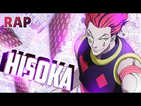 Saru 2S - Hisoka [Rap Manga | Hunter x Hunter AMV] prod by Nerod