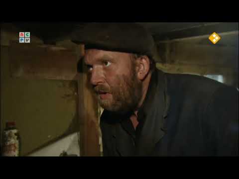 Boer Frans laat huis zien - Man Bijt Hond