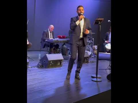 Avi Elbaz en concert (30/06/22)