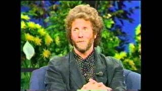 Chris Hillman Interview