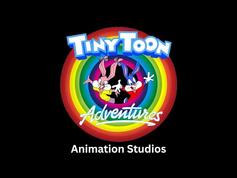 Tiny Toon Adventures (1990): Animation Studios