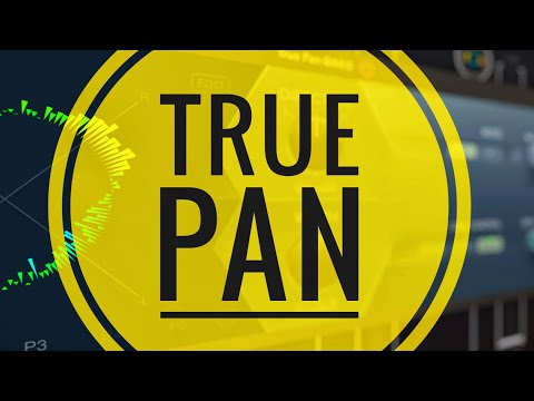 True Pan by Quantovox for iOS | “Bells in the Forest” Resonant Field Recordings Demo and Giveaway