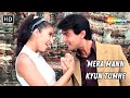 Mera Mann Kyun Tumhe Mann 1999 Aamir Khan Manisha Koirala Alka Yagnik Hit Songs