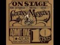 Lovin' Me/To Make a Woman Feel Wanted/Peace of Mind - Loggins  & Messina On Stage (Live)