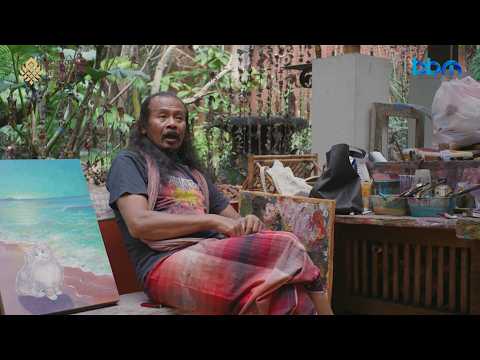 Dokumentasi Belajar Bersama Maestro
