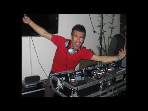 Dj ali a2  ( remix kamyR)  Ey jan