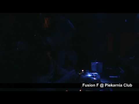 Fusion F @ Piekarnia Club