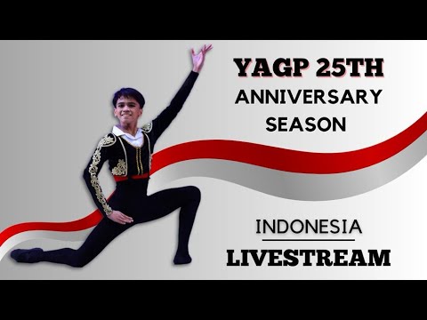 YGP INDONESIA - Junior Classical - Group 2