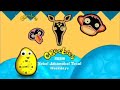 CBeebies Yoko Jakamoko Toto Promo 2009