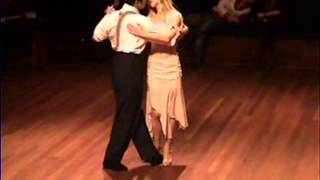 Casa de Tango: Tango Mariano y Cosima Diaz Campos YouTube