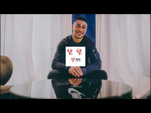 Maes X Da Uzi typebeat "SPICY" prod. by YoYo on the beat