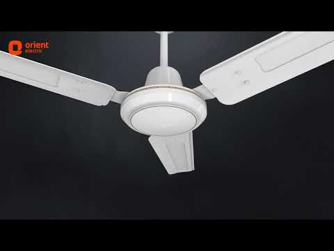 Orient Rapid Air Ceiling Fan