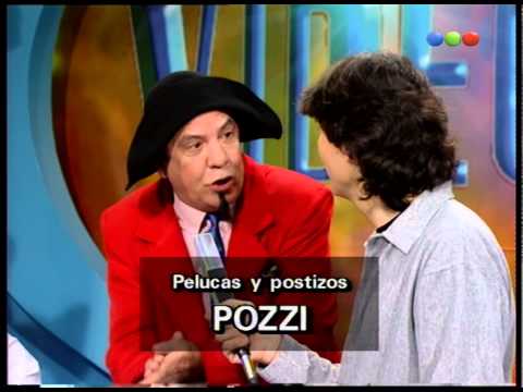 Show Del Chiste, Que Lindo El Cielo – Videomatch 98