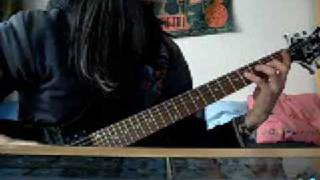 Darkthrone hans siste vinter