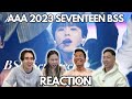 SEVENTEEN BSS AAA 2023 LIVE REACTION!!