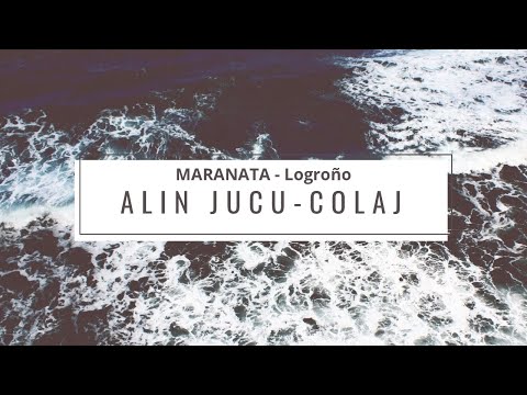 ALIN JUCU | COLAJ CANTARI