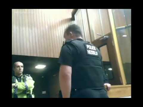 Councils , Courts and Conmen