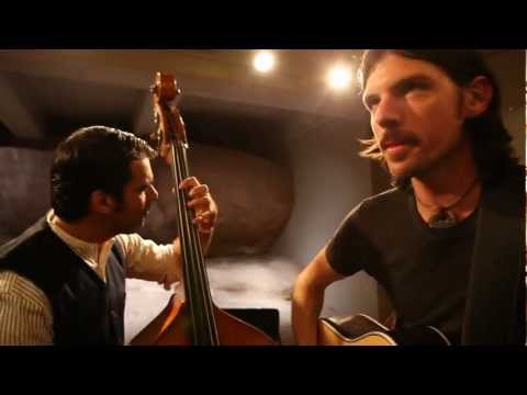 Seth Avett (with Bob Crawford) Sing, Operator, By JIm Croce