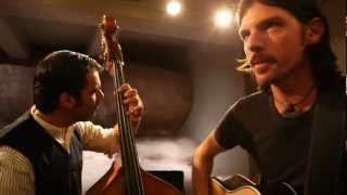 Seth Avett (with Bob Crawford) Sing, Operator, By JIm Croce