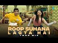Roop Suhana Lagta Hai Trap Mix Hai Junoon Farooq Got Audio Devangshi Sen Sanchit Kundra