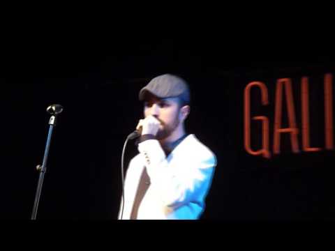 VUELA - Marino Sáiz recuerda a Andrés Lewin