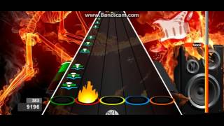 Never Coming Back - Battlecross Médio