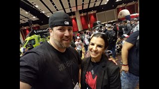 Three Things - Leila Rahimi video