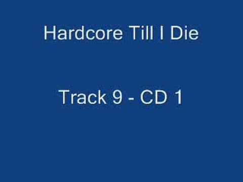 Beatplayers Feat Lara Mcallen - Piece Of Heaven - Re-Con Remix (Hardcore Till I Die - Track 9 CD 1)