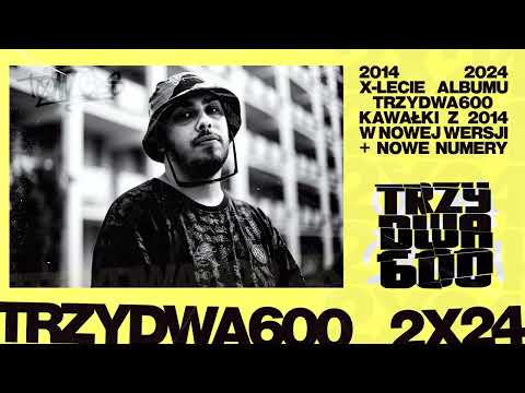 TomasBS - Przede wszystkim feat. ZSL Element [2X24]