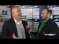 video: Vasas - Ferencváros 0-1, 2023 - Green Monsters szurkolás