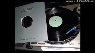 Overdrive - Get On Down (Overdrive E.P. Volume 2 2002)