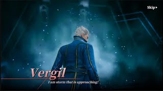 DMC PoC BOSS Vergil Fight - ICE Dante Only