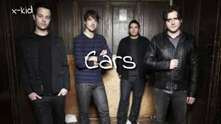 Jimmy Eat World - Cars (Sub Español)
