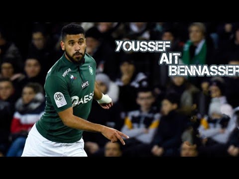 Youssef Ait bennasser - Skills 💯💯