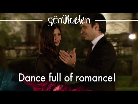 What kind of surprise did Hasret give to Murat? 😍 - Episode 96 | Becoming a Lady