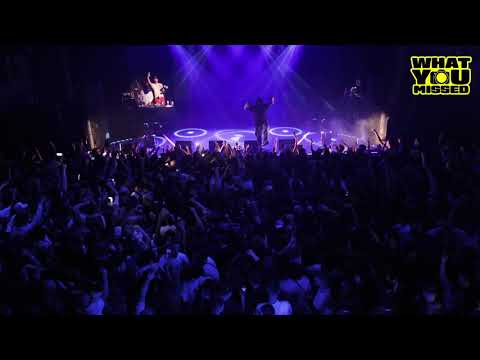 MR I AM NEXT X JAMO BEAT X JEENIIUS DJ SET LIVE AT SAM WISE SOLD OUT HEADLINE