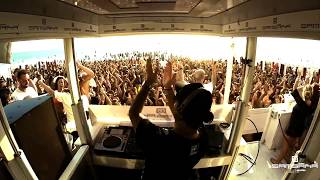 Provenzano + Sandro Bit DJ SET Samsara Beach Gallipoli