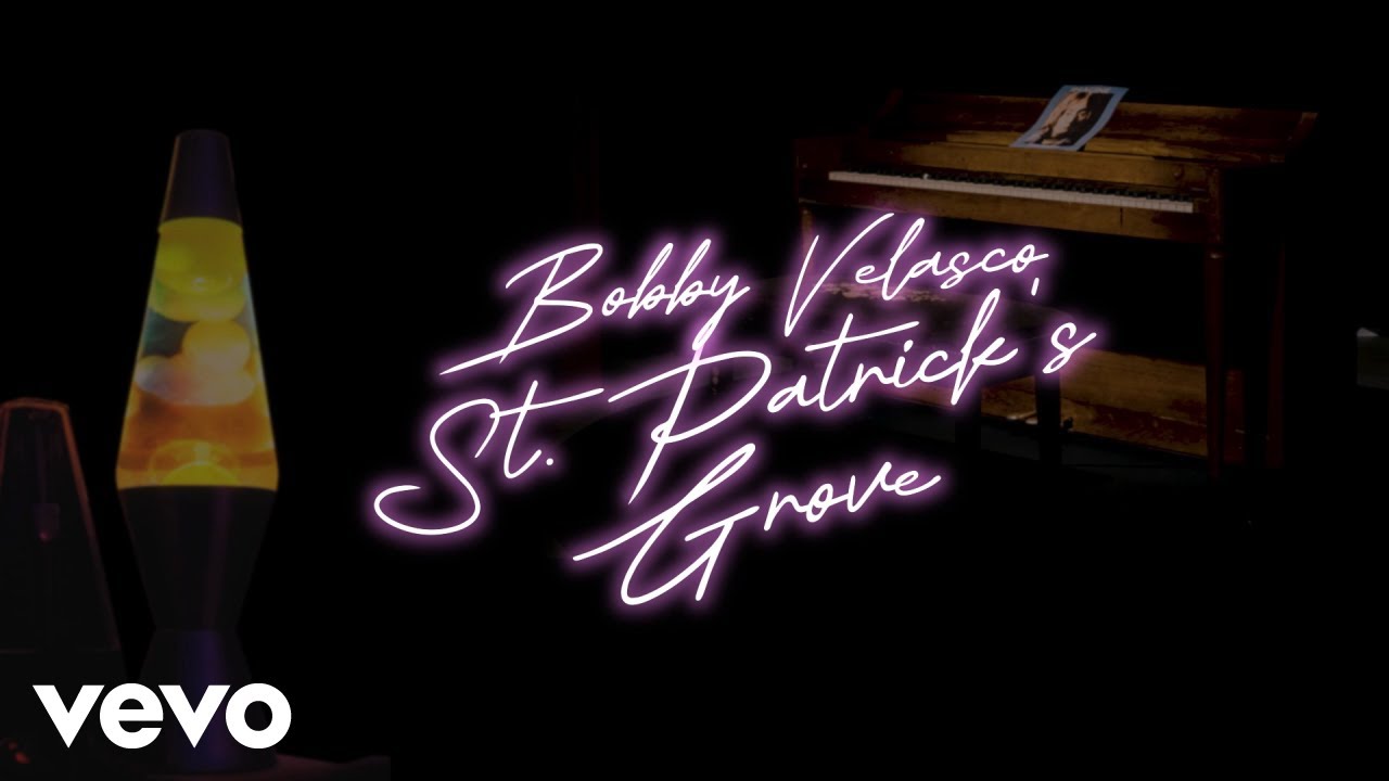 Bobby Velasco - St. Patrick's Grove