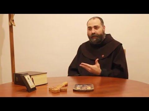 SAFi 2014 - Moje áno! - Rehoľné povolanie